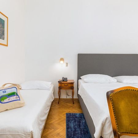 Brijuni Rooms Karmen Fažana Cameră foto