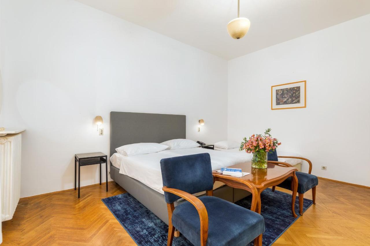 Brijuni Rooms Karmen Fažana Cameră foto