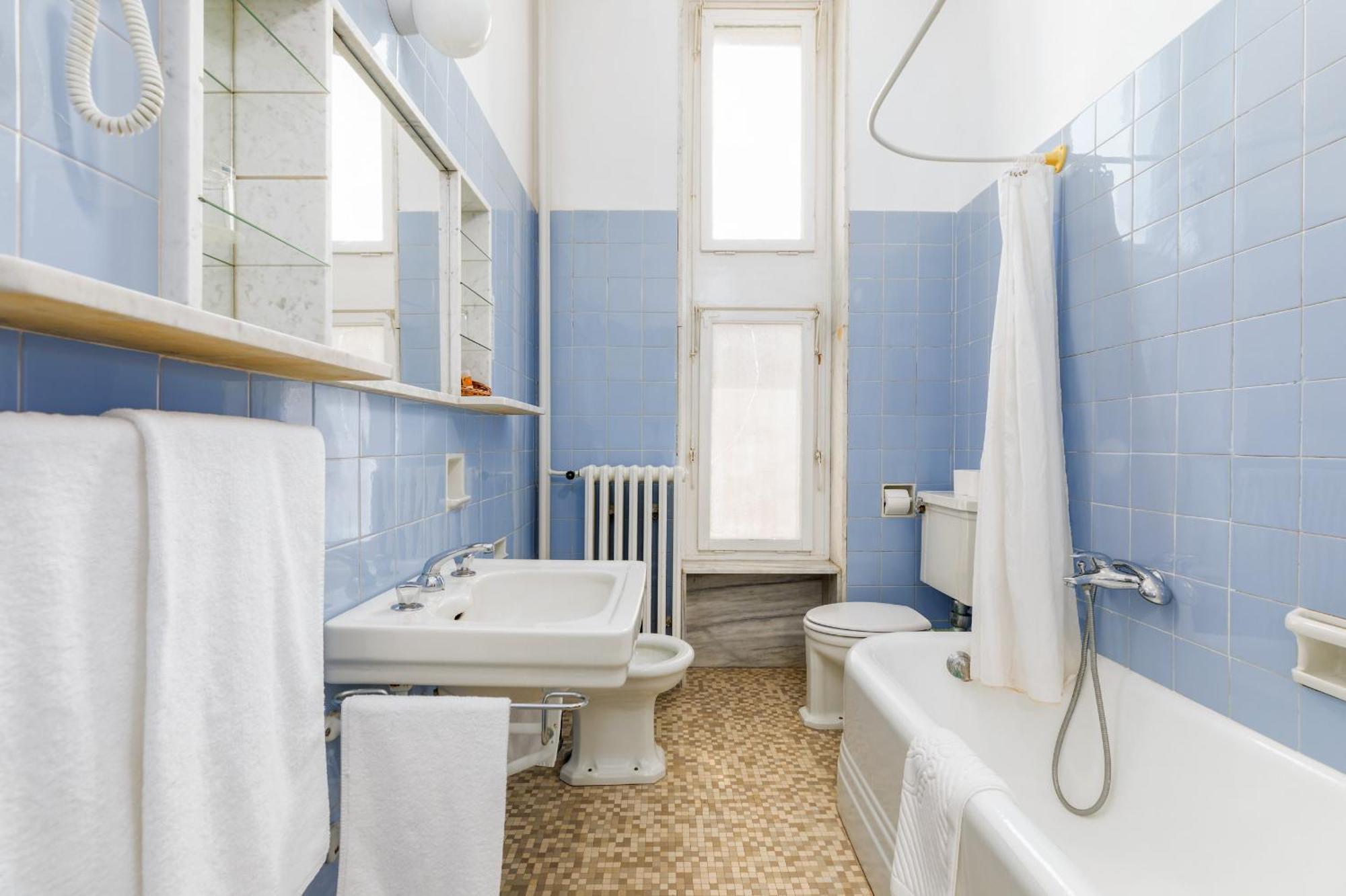 Brijuni Rooms Karmen Fažana Cameră foto