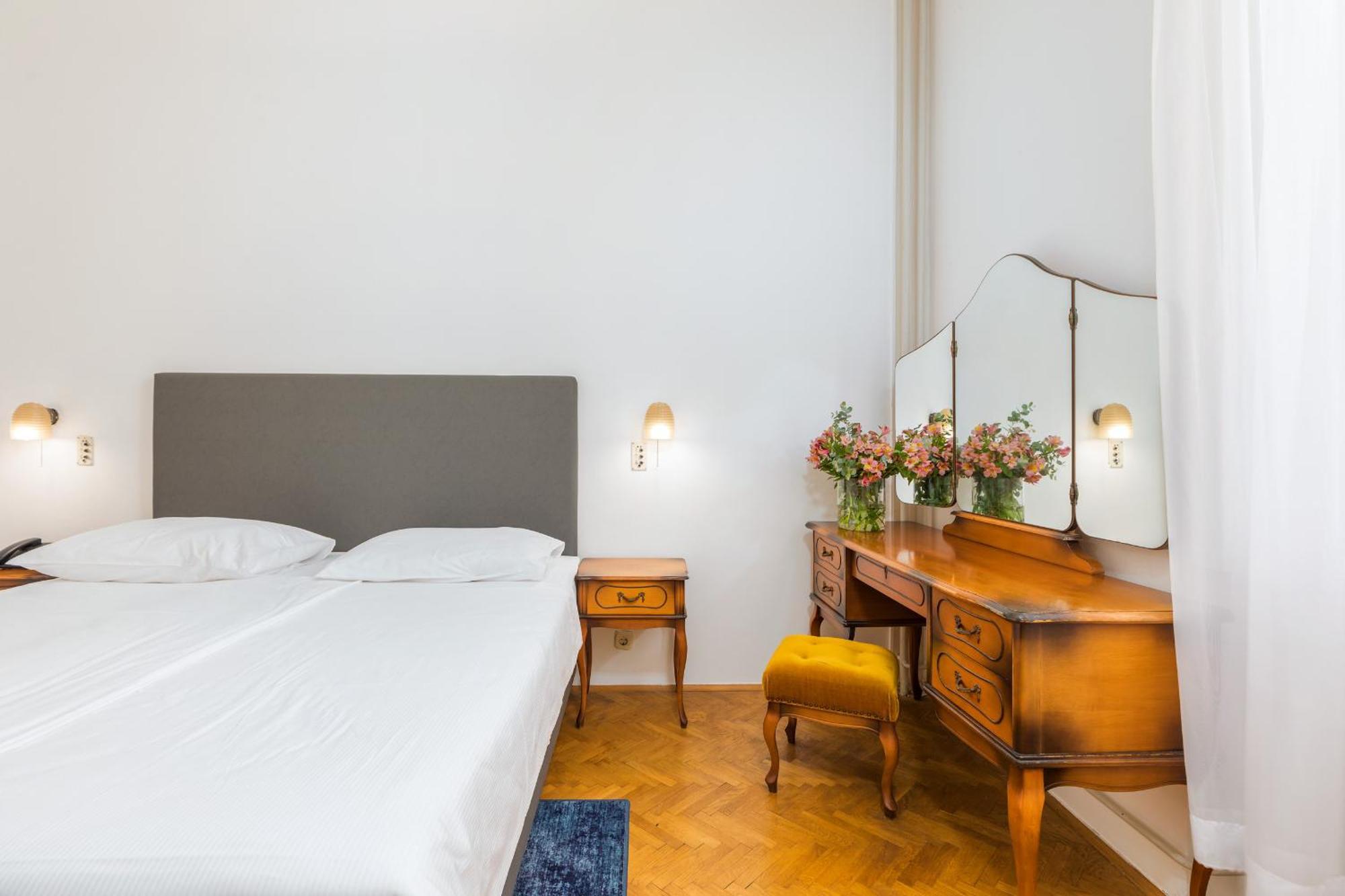 Brijuni Rooms Karmen Fažana Cameră foto