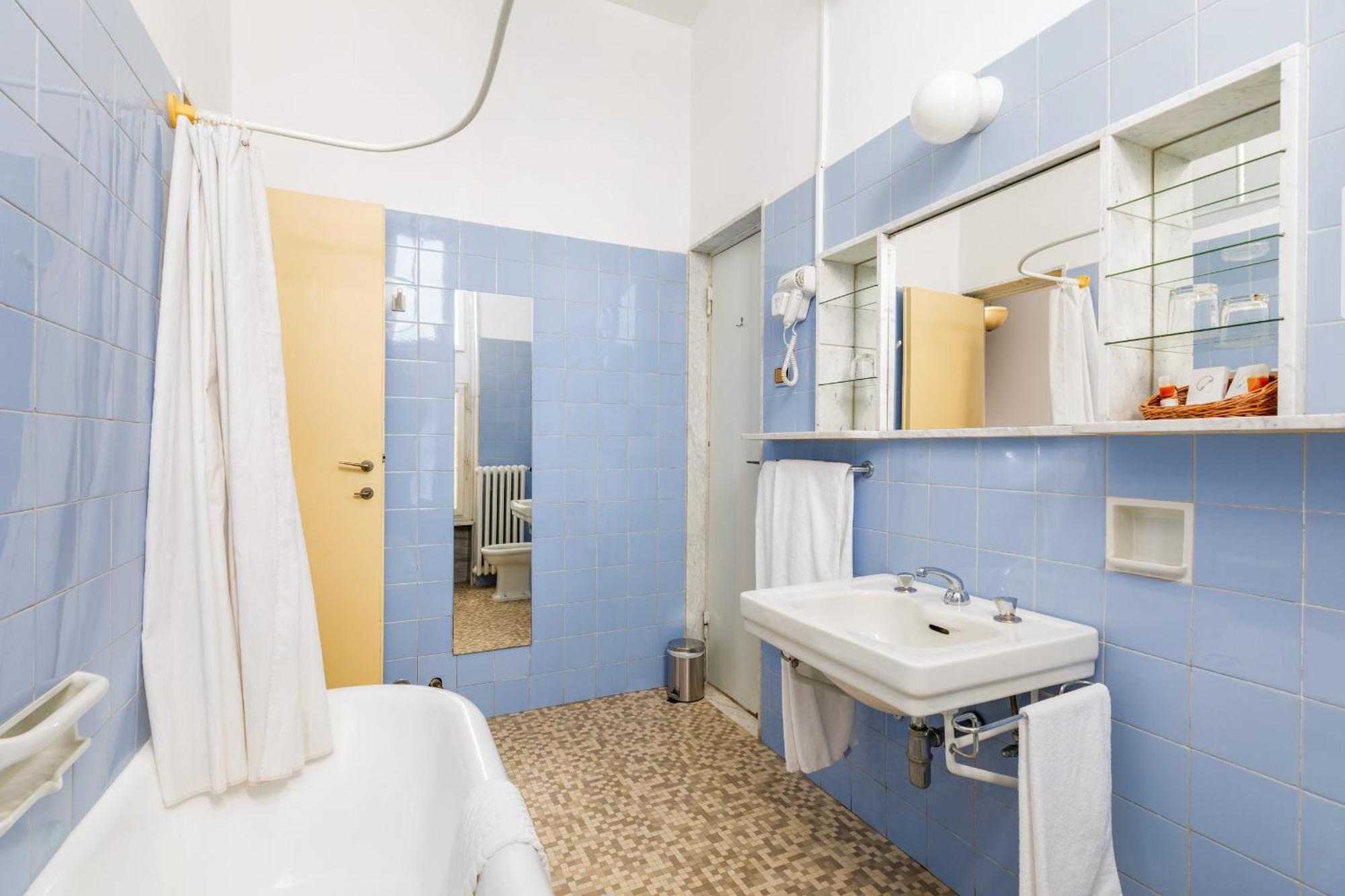 Brijuni Rooms Karmen Fažana Cameră foto
